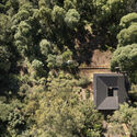 Sunrise Studio / Bark Design Architects - Exterior Photography, Forest